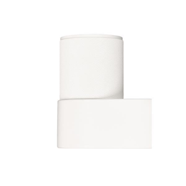 Настенный светодиодный светильник Arlight Sp-Spicy-Wall-S115x72-6W Warm3000 033850 Настенный светодиодный светильник Arlight Sp-Spicy-Wall-S115x72-6W Warm3000 033850