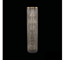 Настенный светильник Bohemia Ivele 83401B/25IV-100 G R