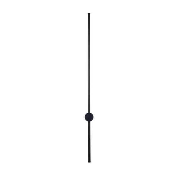 Настенный светодиодный светильник Loft IT Rays 10053BK Настенный светодиодный светильник Loft IT Rays 10053BK