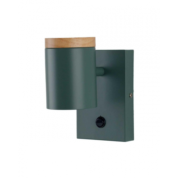 Светильник настенный Moderli Asheswood V11294-1W Светильник настенный Moderli Asheswood V11294-1W