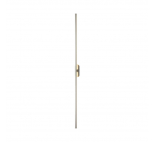 Настенный светодиодный светильник Favourite Reed 3002-3W