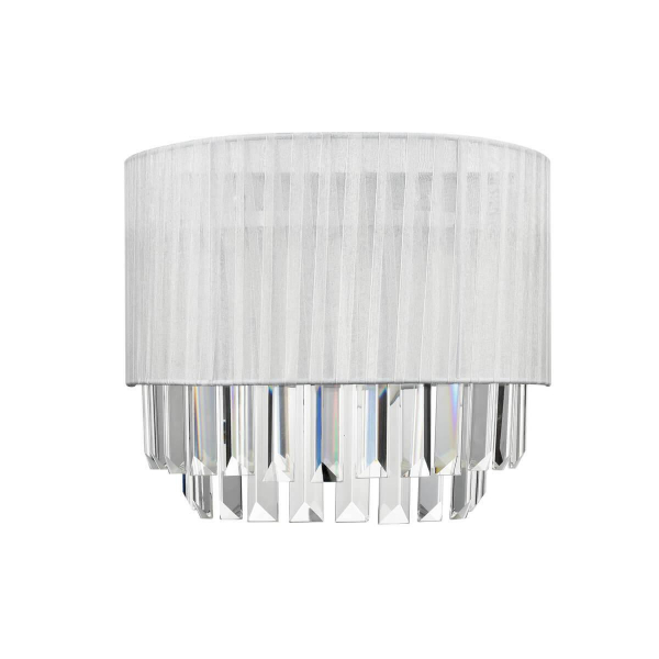 Настенный светильник Vele Luce Fata VL3173W02 Настенный светильник Vele Luce Fata VL3173W02