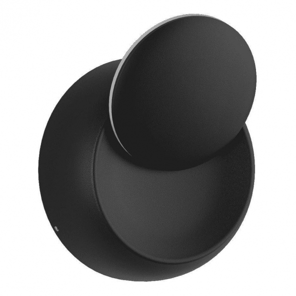 Настенный светодиодный светильник DesignLed GW Mun GW-6100-5-BL-WW 002388 Настенный светодиодный светильник DesignLed GW Mun GW-6100-5-BL-WW 002388