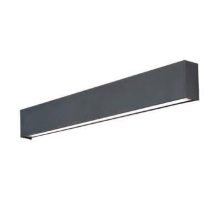 Настенный светильник Nowodvorski Straight Wall Led S 7562
