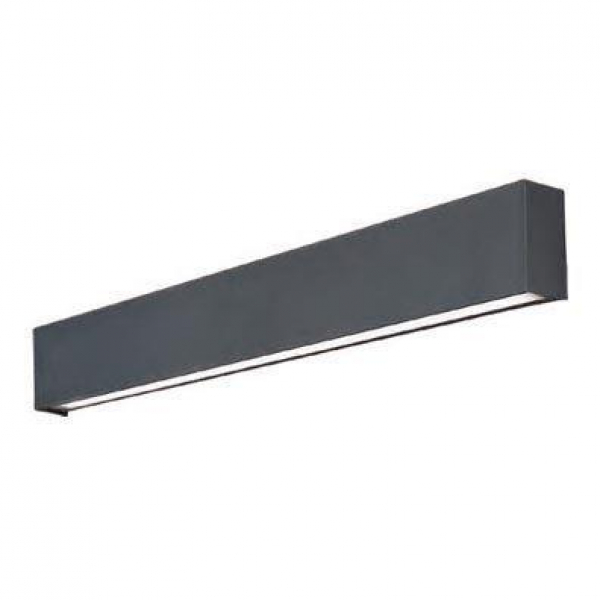 Настенный светильник Nowodvorski Straight Wall Led S 7562 Настенный светильник Nowodvorski Straight Wall Led S 7562