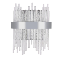 Настенный светодиодный светильник Natali Kovaltseva Led Lamps 81119/1W