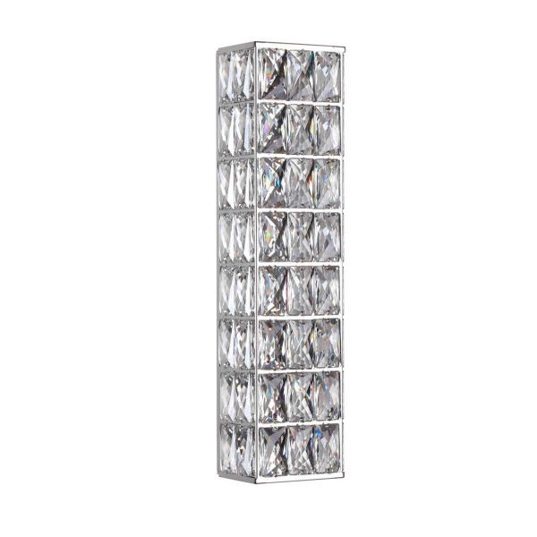 Настенный светильник Odeon Light PANTA 4927/9WL Настенный светильник Odeon Light PANTA 4927/9WL