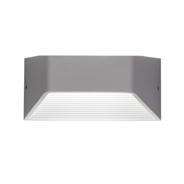 Настенный светодиодный светильник Citilux Декарт CL704310