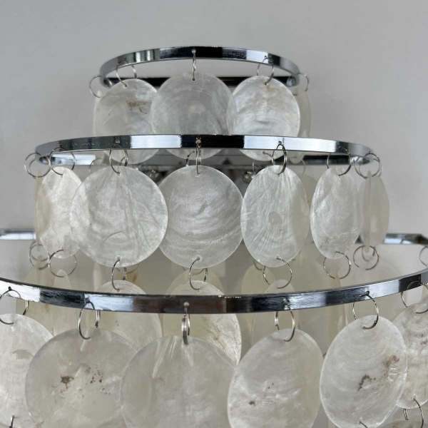 Настенный светильник Imperium Loft Fun 131696-49