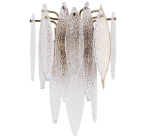 Настенный светильник Divinare Amelie 6003/01 AP-1