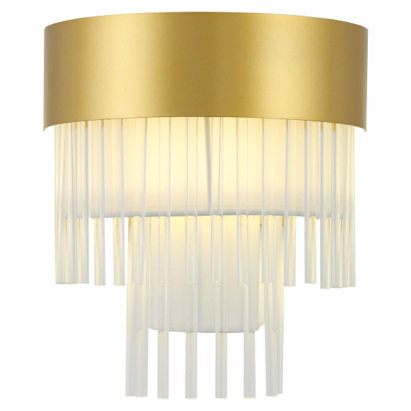Настенный светильник ST Luce Aversa SL1352.201.01 Настенный светильник ST Luce Aversa SL1352.201.01
