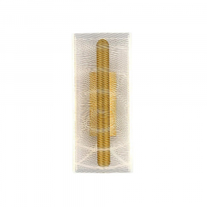 Настенный светильник LED4U L6341-01 GD