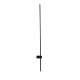 Настенный светодиодный светильник Loft IT Rays 10054BK