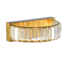 Настенный светодиодный светильник MyFar Irina MR2012-WL