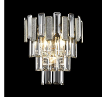 Настенный светильник Wertmark Candida WE131.03.301