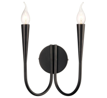 Светильник настенный Velante 368-021-02