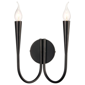 Светильник настенный Velante 368-021-02