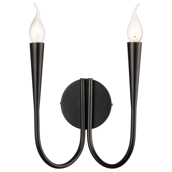 Светильник настенный Velante 368-021-02