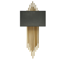 Настенный светильник Loft IT Elegio 10107 Black