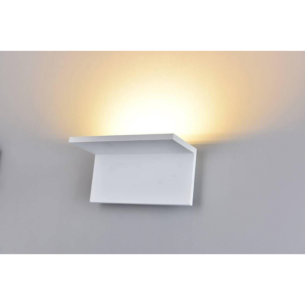 Настенный светодиодный светильник DesignLed GW Sky GW-6817-12-WH-WW 003217 Настенный светодиодный светильник DesignLed GW Sky GW-6817-12-WH-WW 003217