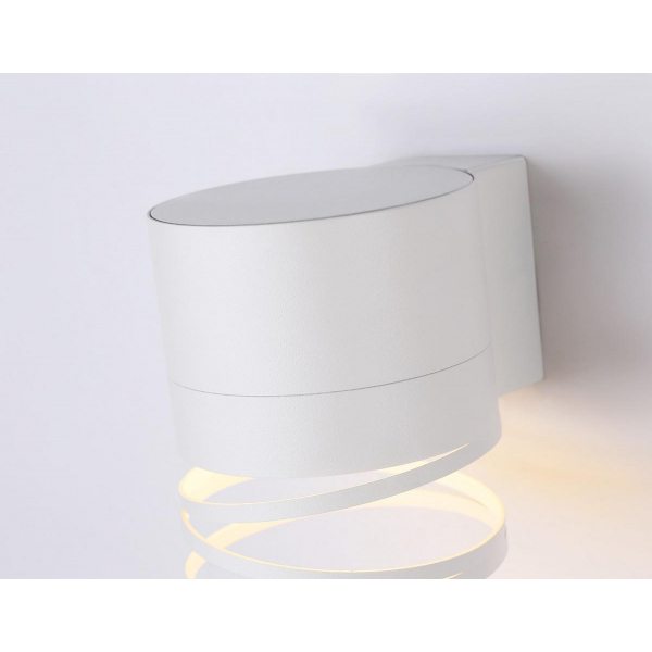Настенный светильник Ambrella light Techno Spot Techno TN71111 Настенный светильник Ambrella light Techno Spot Techno TN71111