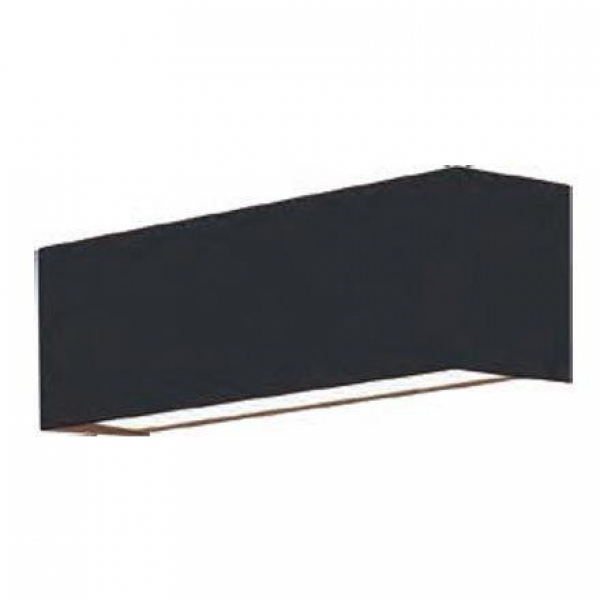 Настенный светильник Nowodvorski Straight Wall Led S 7596 Настенный светильник Nowodvorski Straight Wall Led S 7596