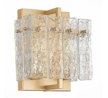 Настенный светильник ST Luce Mira SL1632.201.02