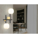 Настенный светильник со сменной лампой Ambrella light High Light LH51019