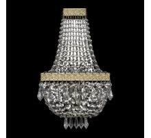 Настенный светильник Bohemia Ivele 19272B/H2/20IV Pa