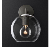 Настенный светильник Imperium Loft RH Utilitaire 123275-22