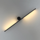 Настенный светильник Odeon Light Milly Hightech 7103/14WL