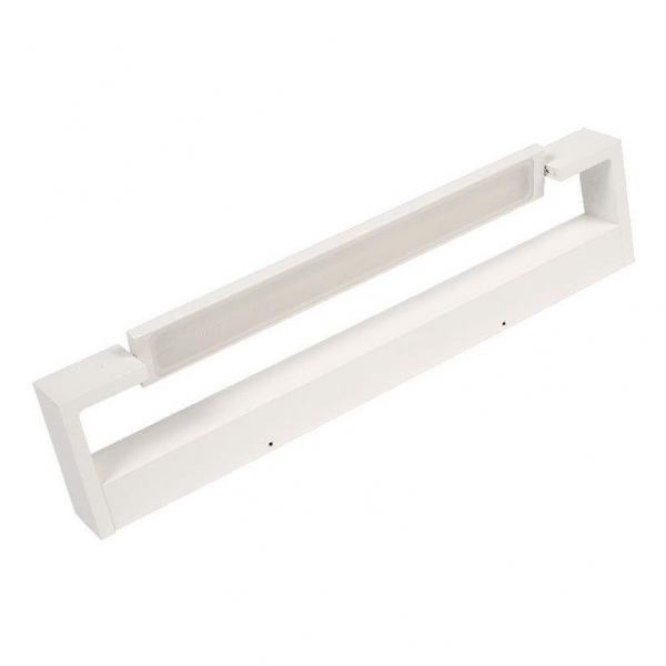 Настенный светодиодный светильник DesignLed GW PH GW-1068S-12-WH-WW 003206 Настенный светодиодный светильник DesignLed GW PH GW-1068S-12-WH-WW 003206