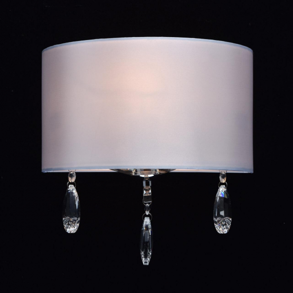 Настенный светильник MW-Light Нора 454021401 Настенный светильник MW-Light Нора 454021401