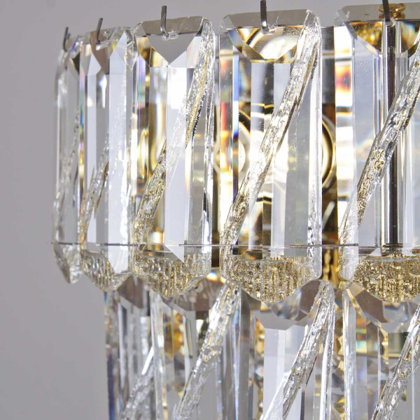 Настенный светильник Reluce 16110-0.2-02 MX GD