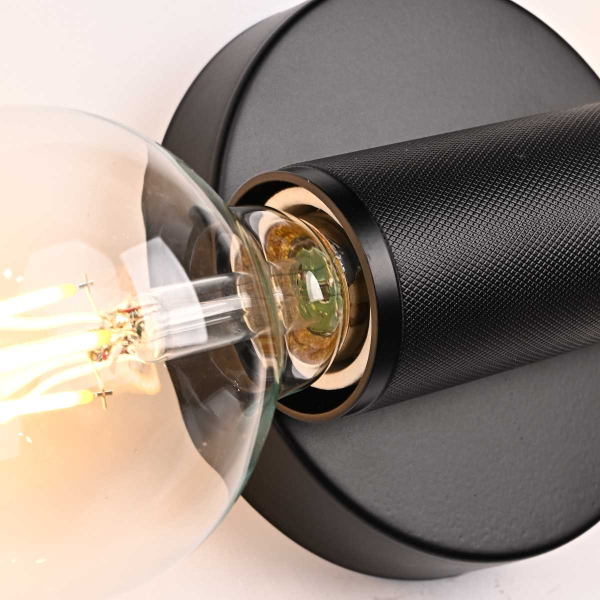 Настенный светильник Imperium Loft RH Utilitaire 123278-22