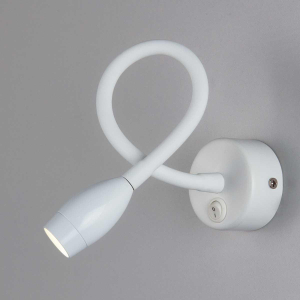 Настенный светильник Elektrostandard BAND LED белый a058436