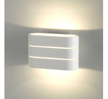 Настенный светодиодный светильник Elektrostandard Light Line MRL LED 1248 a041315