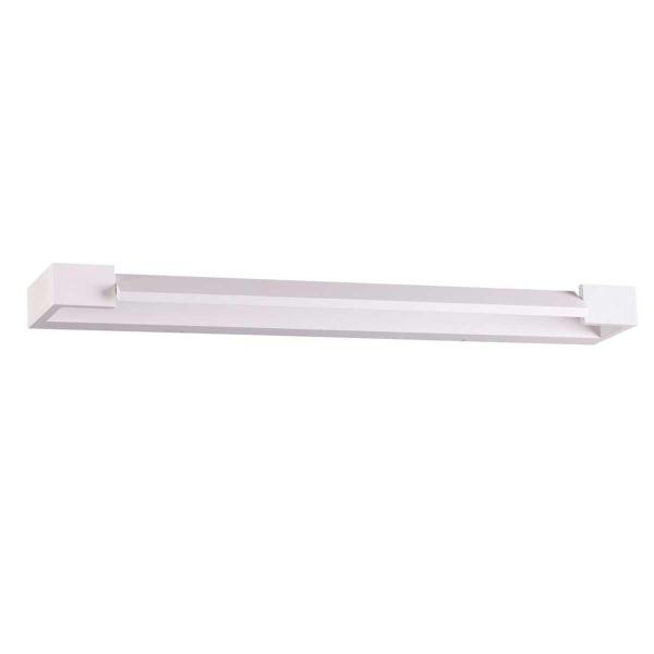 Настенный светодиодный светильник Odeon Light Hightech Arno 3887/18WW Настенный светодиодный светильник Odeon Light Hightech Arno 3887/18WW