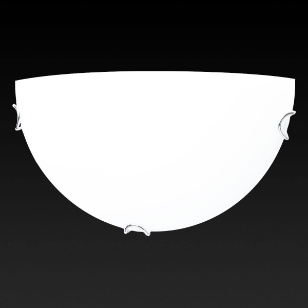 Настенный светильник Toplight Hillary TL9020Y-01WH Настенный светильник Toplight Hillary TL9020Y-01WH