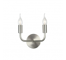 Светильник настенный Aployt Evlalia APL.338.01.02