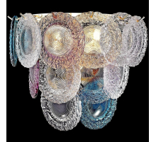 Настенный светильник Wertmark Brigitta WE140.03.301