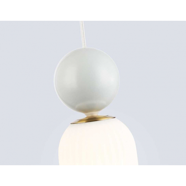 Настенный светильник со сменной лампой Ambrella light High Light LH53108 Настенный светильник со сменной лампой Ambrella light High Light LH53108