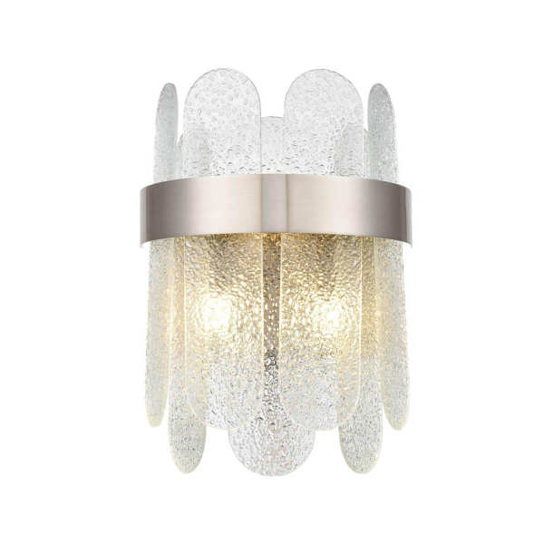 Настенный светильник Vele Luce Delizia VL3185W02 Настенный светильник Vele Luce Delizia VL3185W02