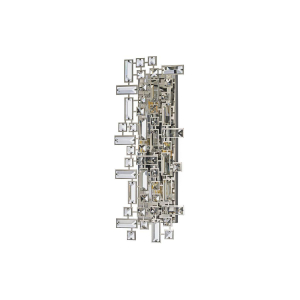Настенный светильник Dio DArte Elite Erba E 2.20x55.100 N
