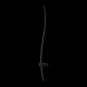 Настенный светильник LOFT IT Rays 10154 BK