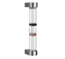 Настенный светильник Odeon Light Collier L-Vision 5456/12WL