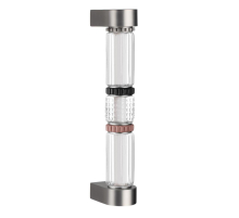 Настенный светильник Odeon Light Collier L-Vision 5456/12WL