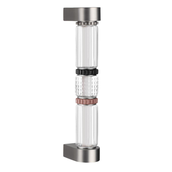 Настенный светильник Odeon Light Collier L-Vision 5456/12WL