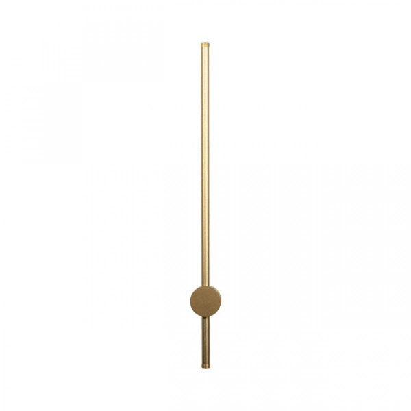 Настенный светодиодный светильник Loft IT Rays 10158GD Настенный светодиодный светильник Loft IT Rays 10158GD