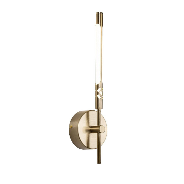 Настенный светодиодный светильник Favourite Wand 4099-1W Настенный светодиодный светильник Favourite Wand 4099-1W
